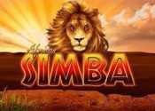 Автомат African Simba