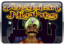 Автомат Arabian Nights