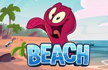 Beach игровой автомат