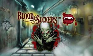 Blood Suckers игровой автомат