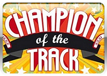 Автомат Champion Of The Track