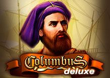 Columbus Deluxe игровой автомат