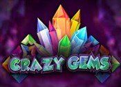 Автомат Crazy Gems