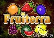 Автомат Fruiterra