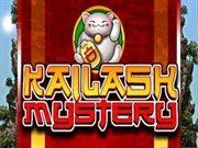 Kailash Mystery игровые автоматы