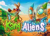 Автомат Kang Aliens