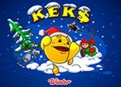 Автомат Keks Winter