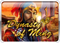 Автомат The Ming Dynasty