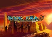 Автомат Book of Ra Deluxe 6