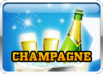 Автомат Champagne