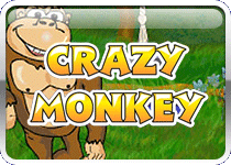 Автомат Crazy Monkey