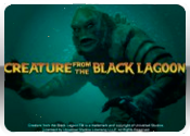 Автомат Creature from the Black Lagoon