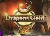 Автомат Dragons Gold