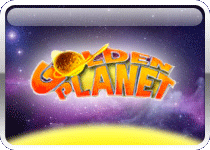 Автомат Golden Planet