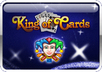 Автомат King of Cards