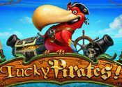 Автомат Lucky Pirates