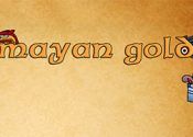 Автомат Mayan Gold