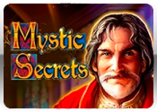 Автомат Mystic Secrets