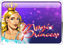 Автомат Magic Princess